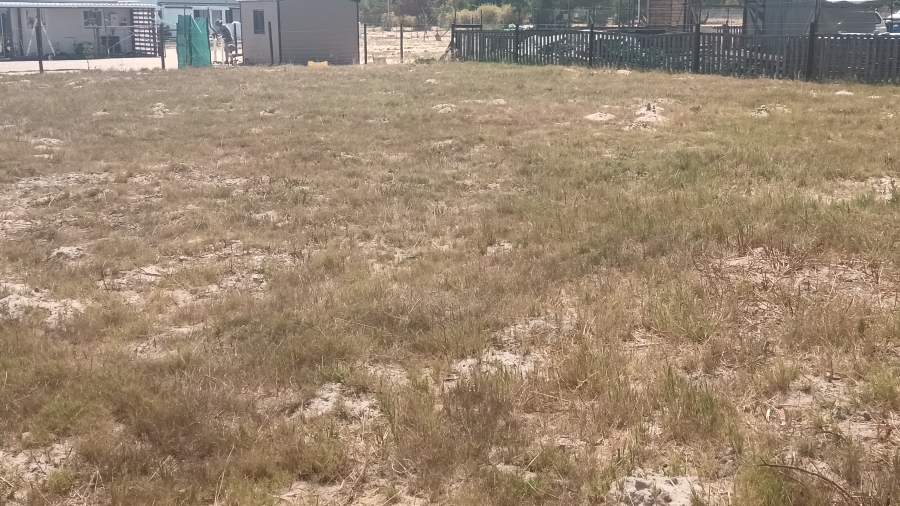 0 Bedroom Property for Sale in Redelinghuys Western Cape